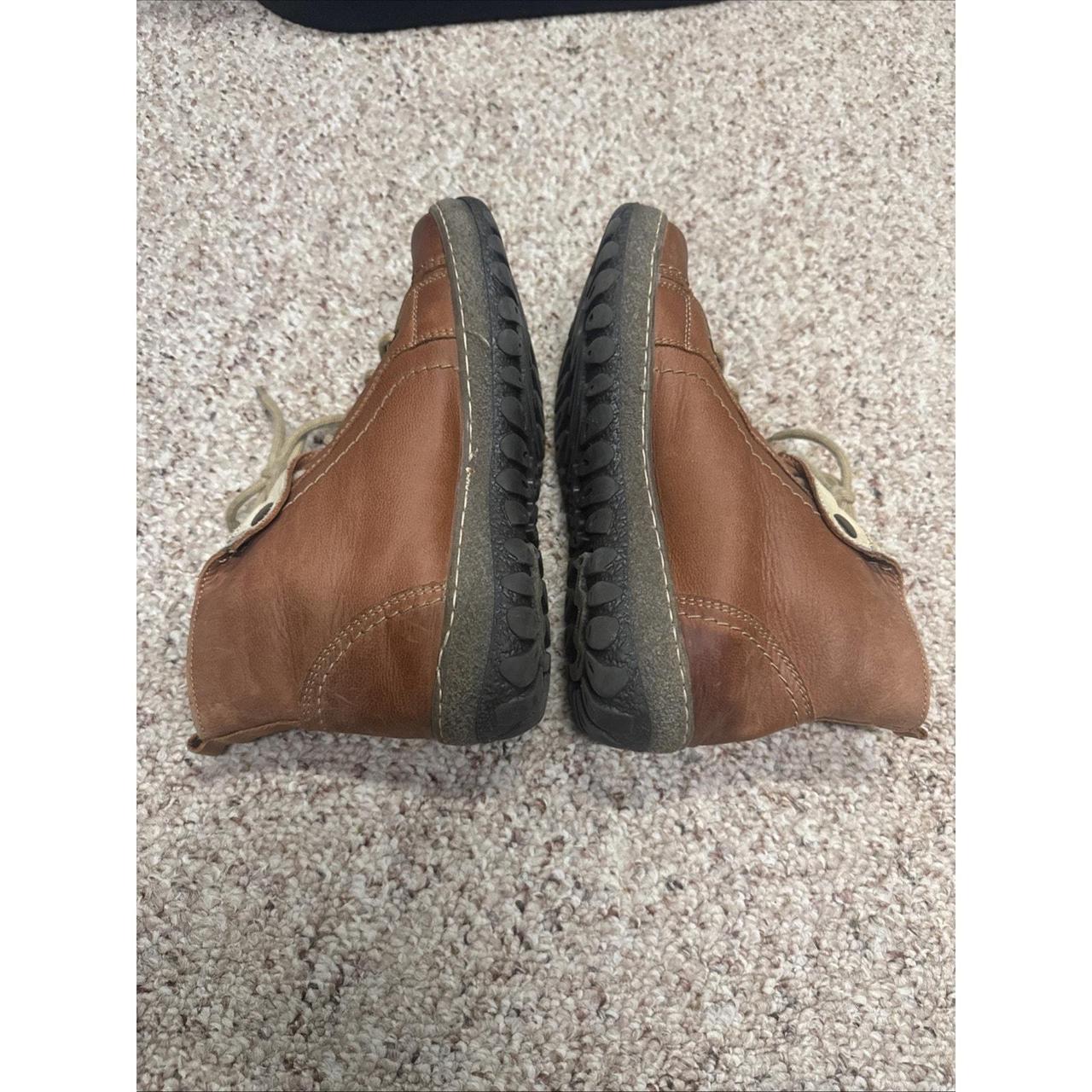 Source Unknown Women's Boots - Brown - US 6 – V I… - image 5