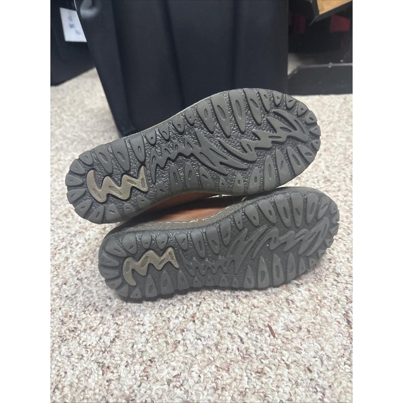 Source Unknown Women's Boots - Brown - US 6 – V I… - image 4