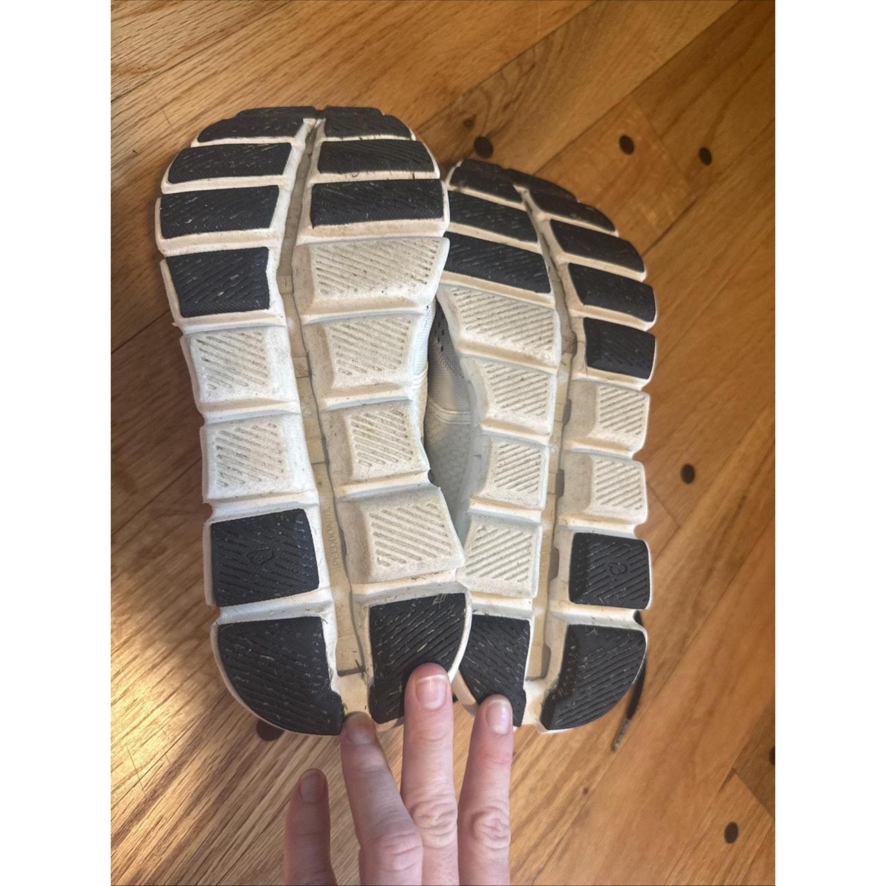 Source Unknown Women's Sneakers - White - US 9 – … - image 8