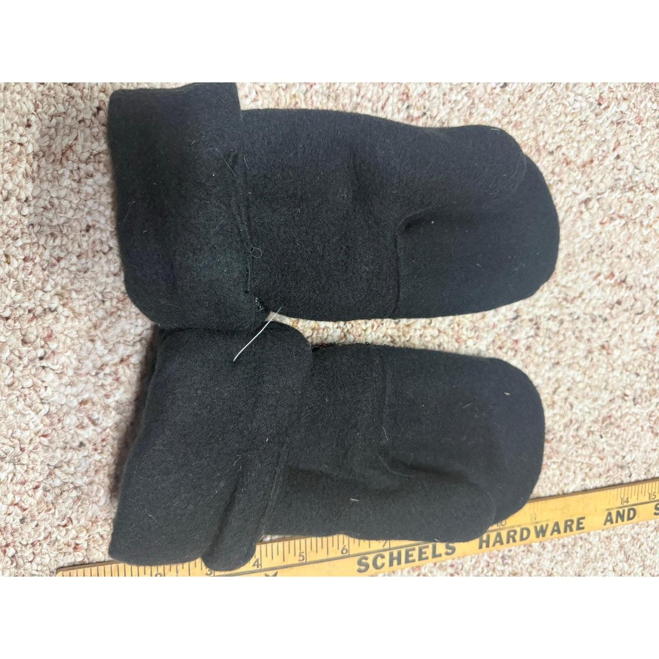 Source Unknown Women's Gloves - Black/Multi – Adu… - image 2