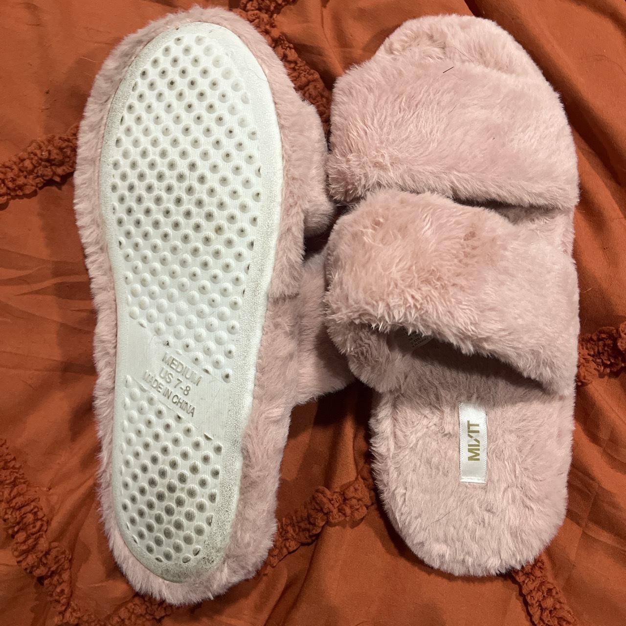 Mixit slippers best sale