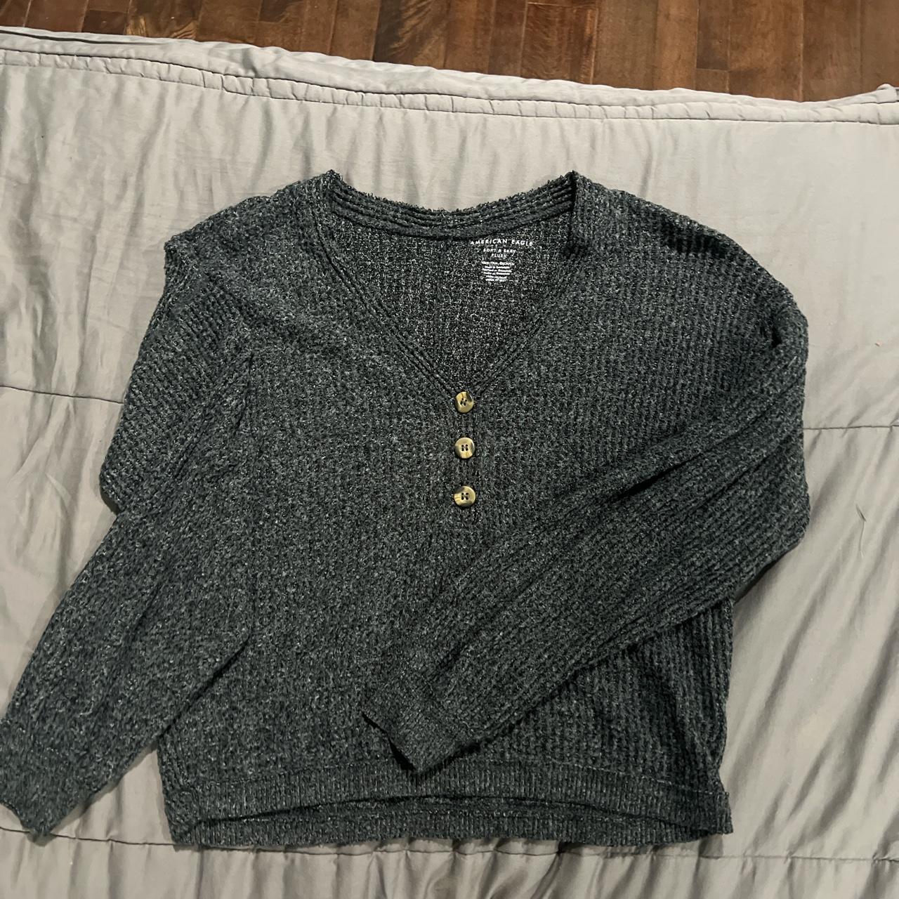 American Eagle Soft & Sexy... - Depop