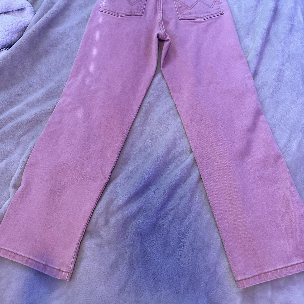 Cute wrangler jeans Mom jeans I just ordered them... - Depop