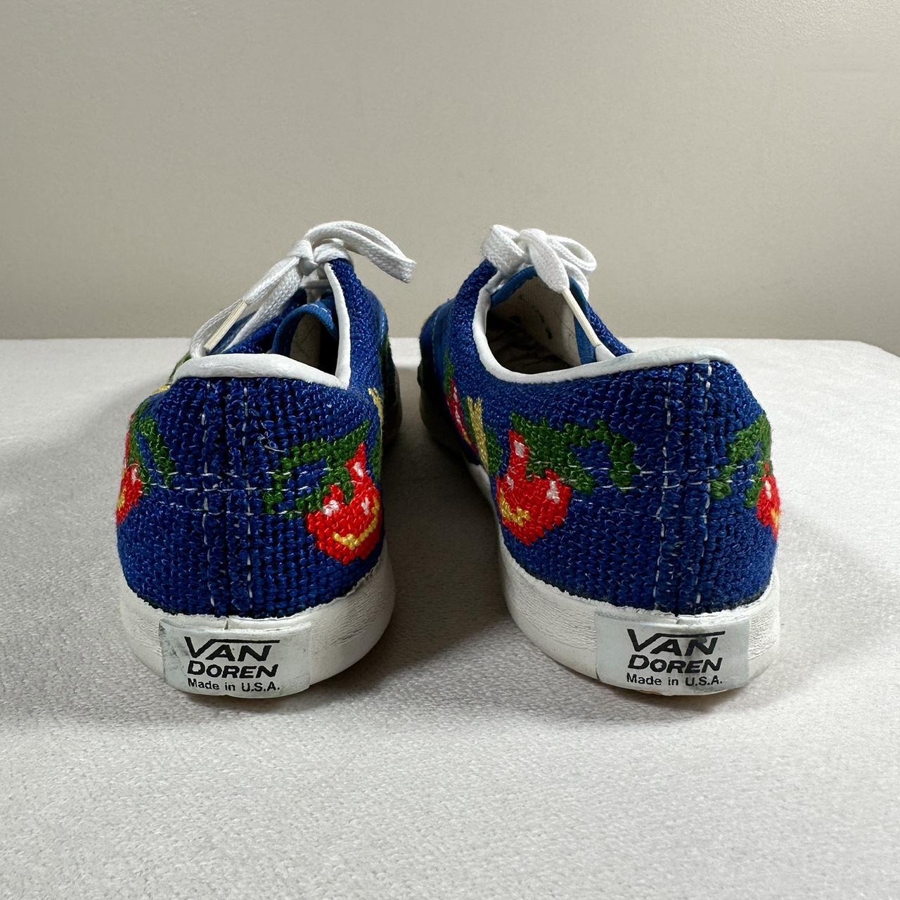 Van Doren Where Are Van Shoes Sold Van Doren What Are Vans Made