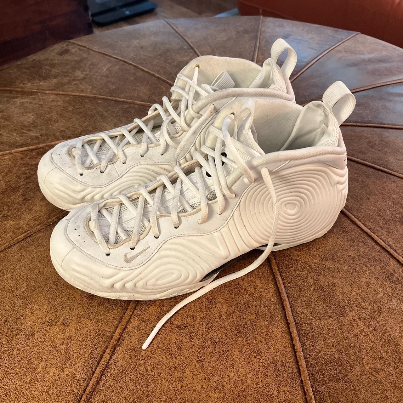 comme des garcon foamposites