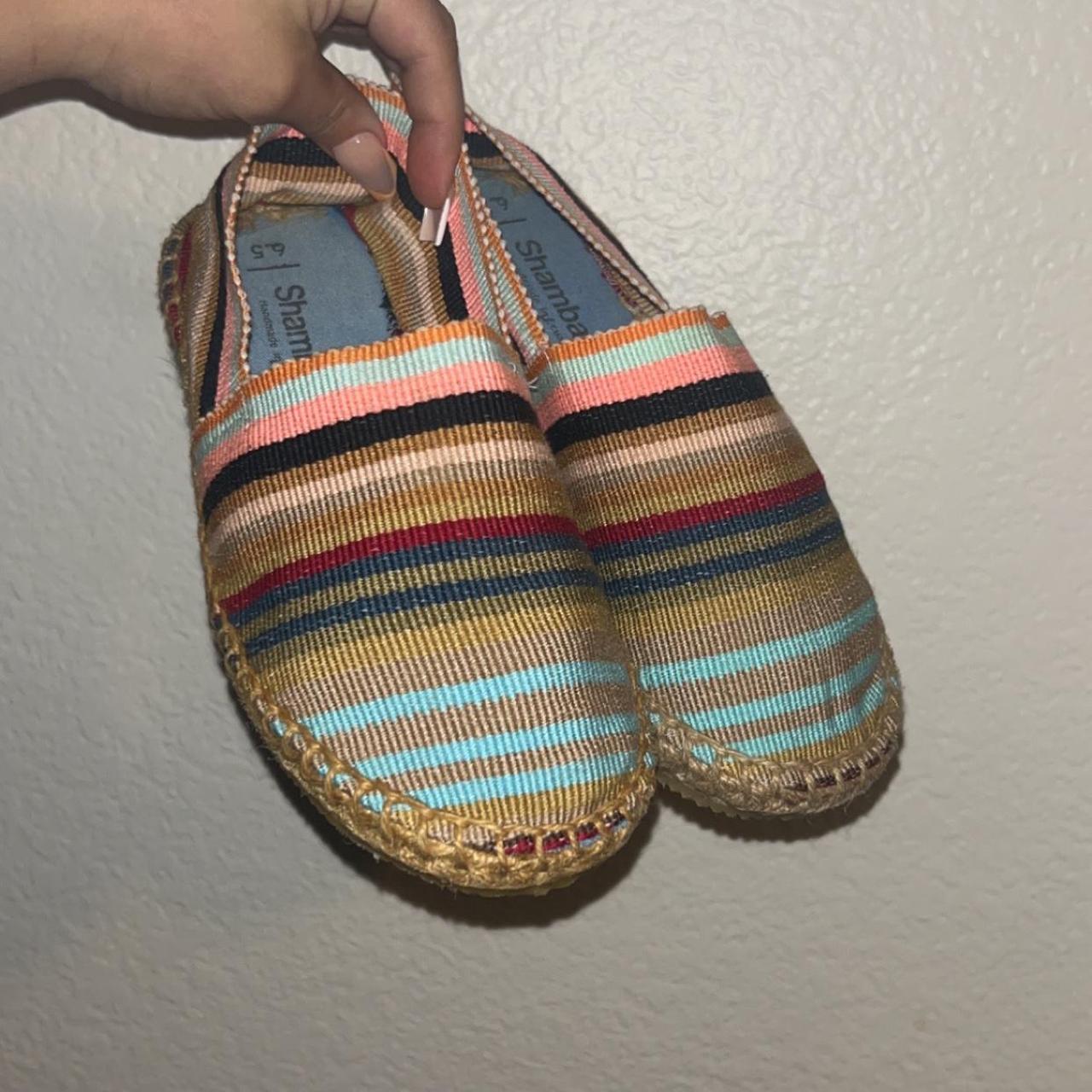 branded slip on shoes