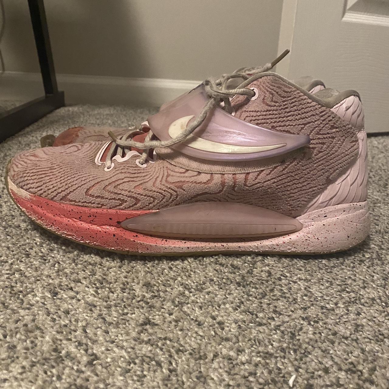 kd 14 aunt pearls