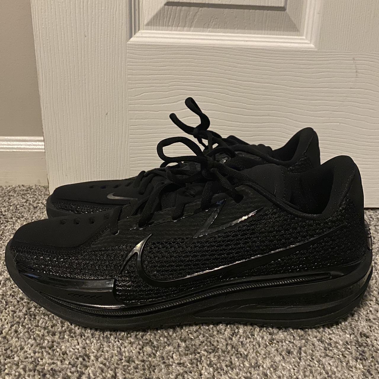 triple black tuned 1