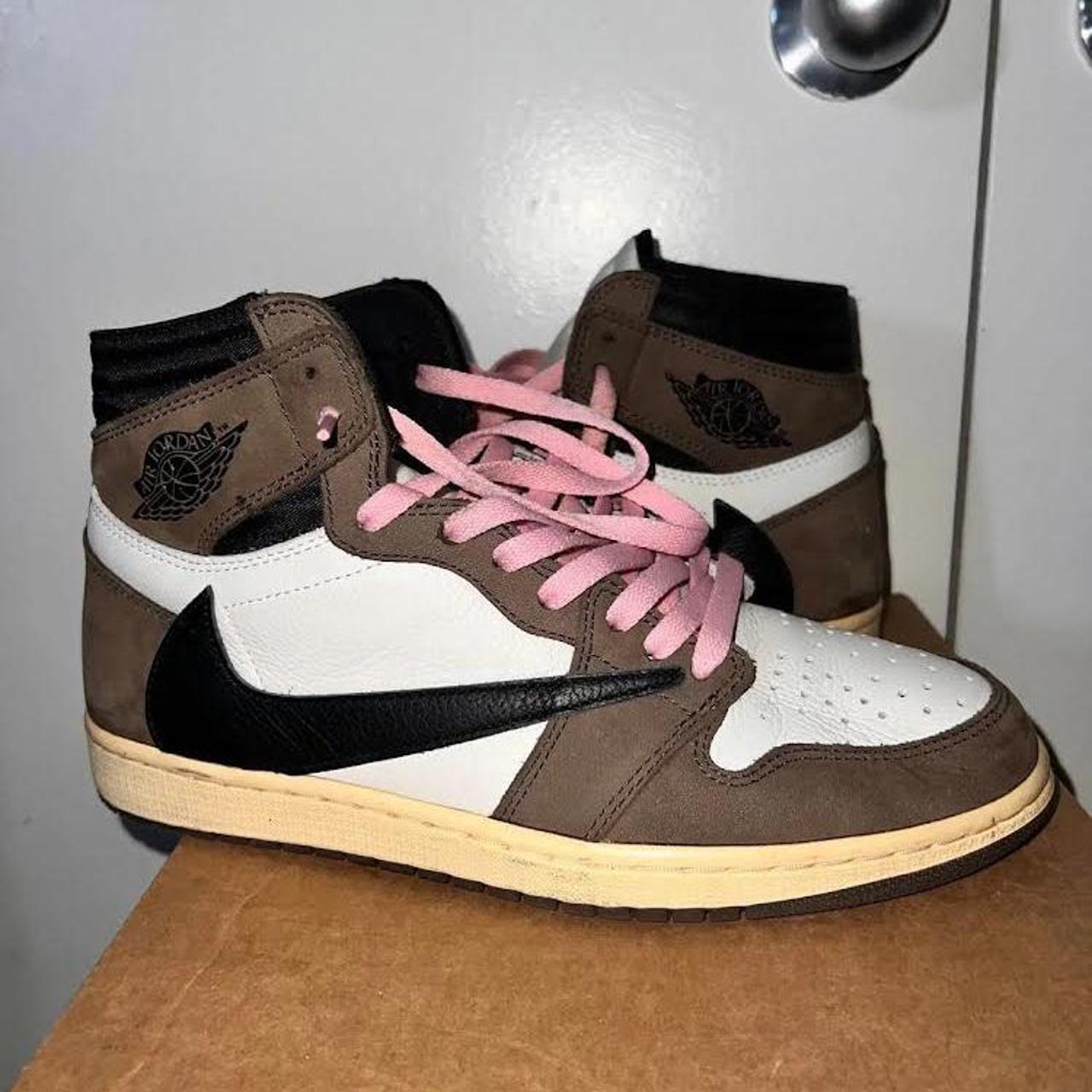 Travis Scott SP Jordan 1 | Size 13 | - Depop