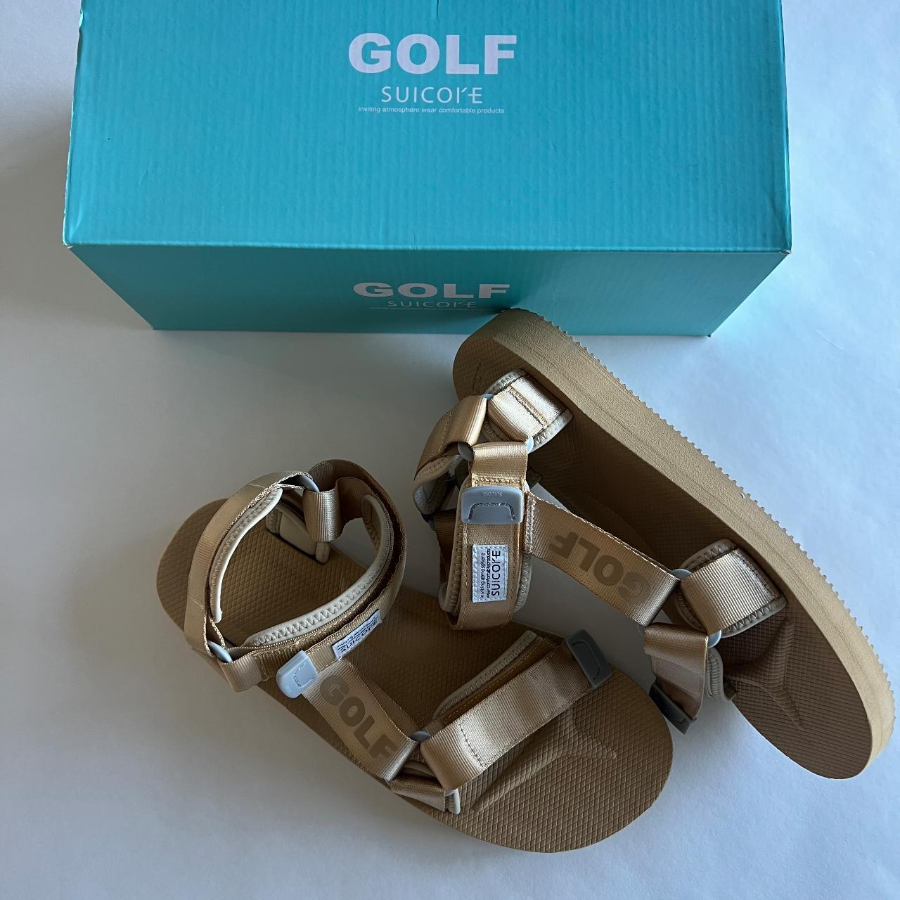 Golf wang outlet suicoke sandals