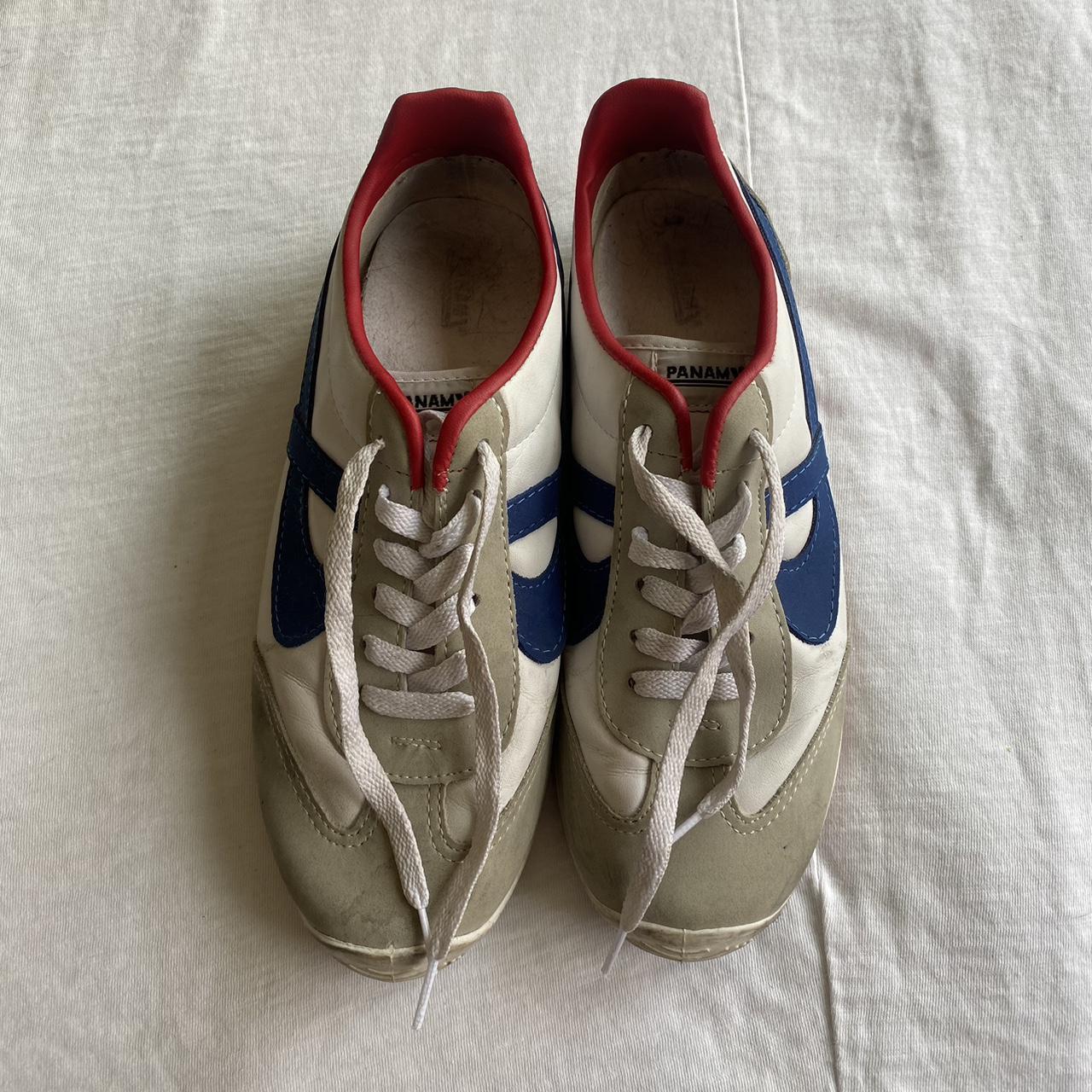 ღ super cute onitsuka tiger alternative! panam... - Depop