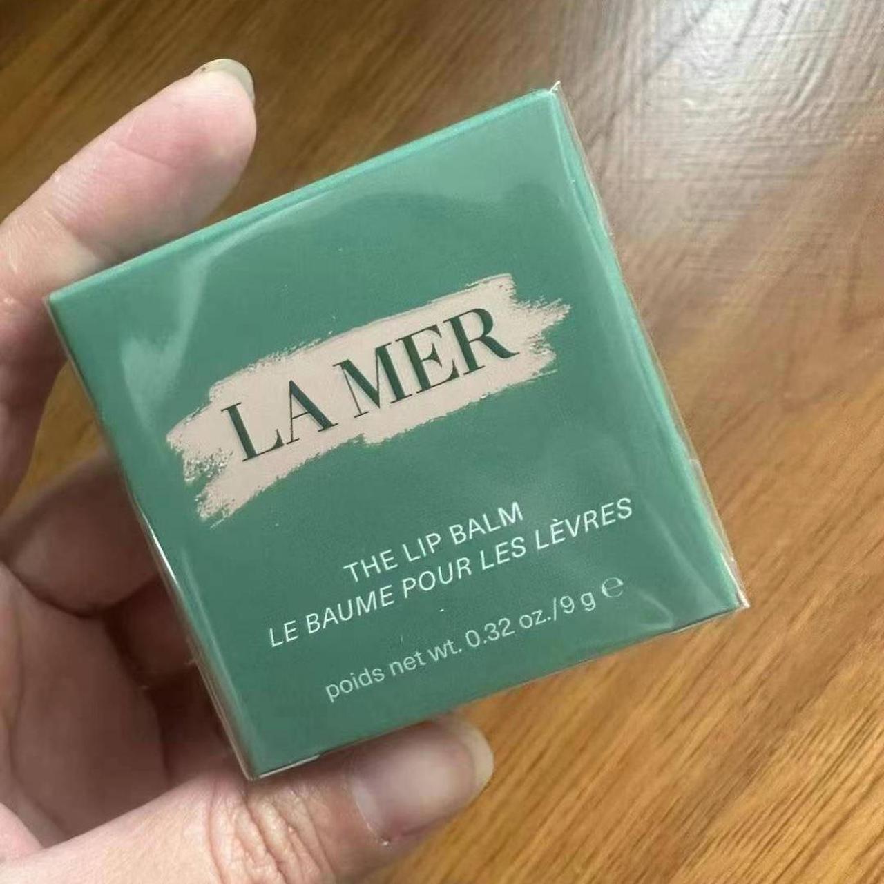 La mer The Lip Balm - Depop