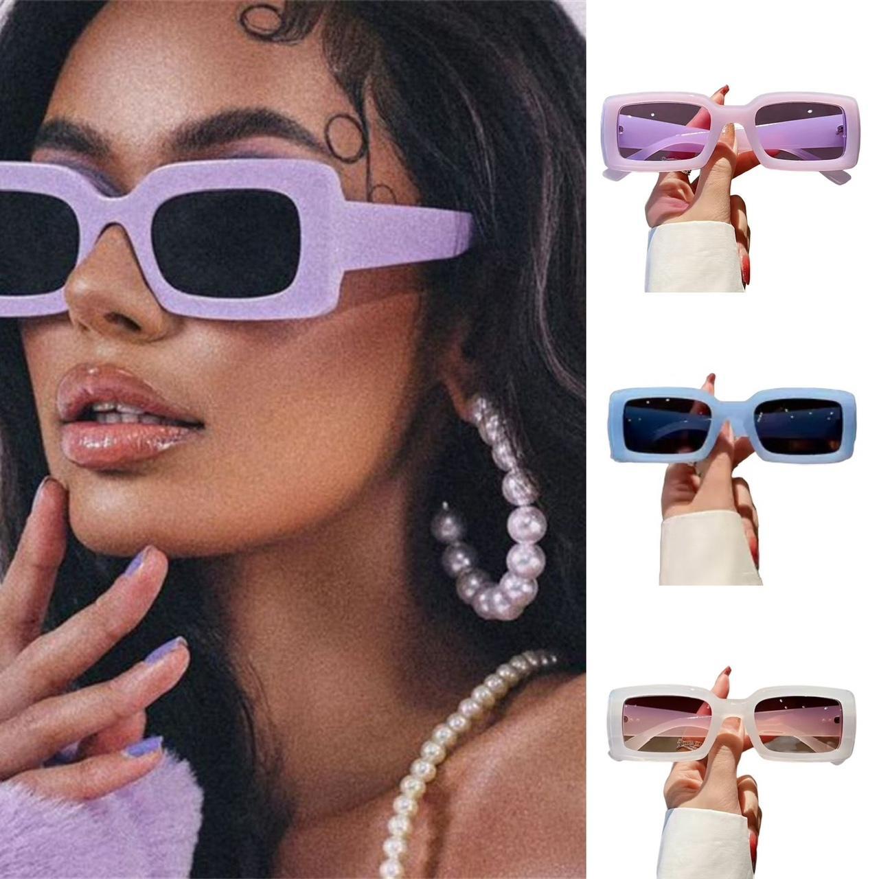 Women Sunglasses BARBIE Pink Princess Metal Cat Eye Oversized Mirror Lens  GAFAS | eBay