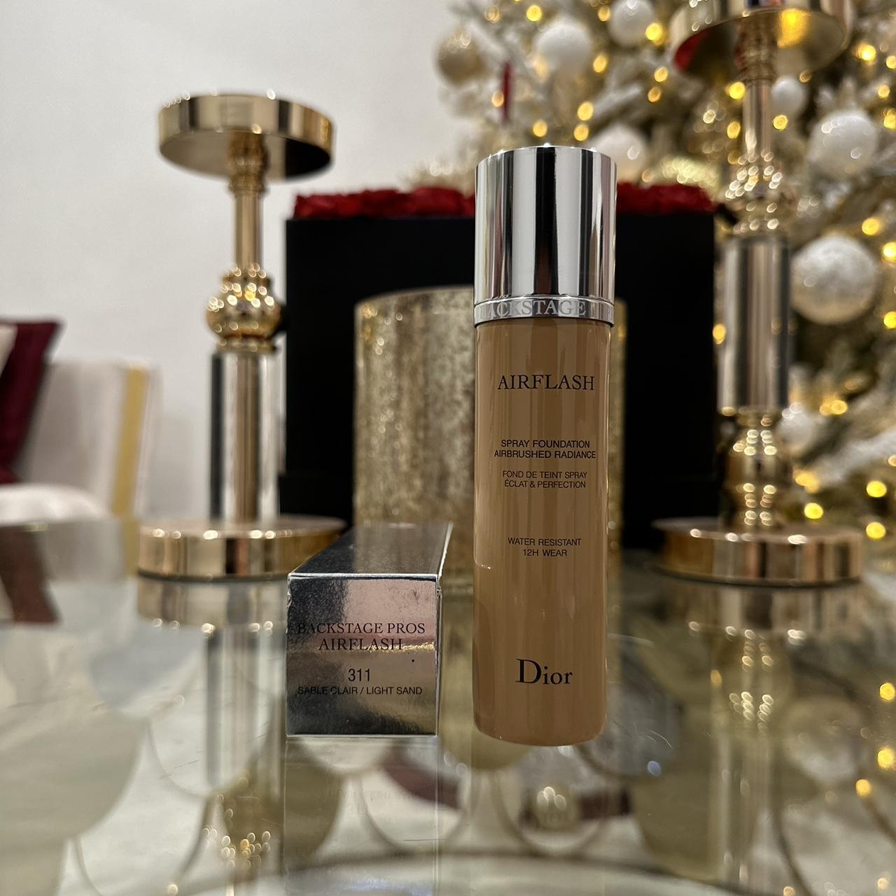 Dior makeup outlet spray