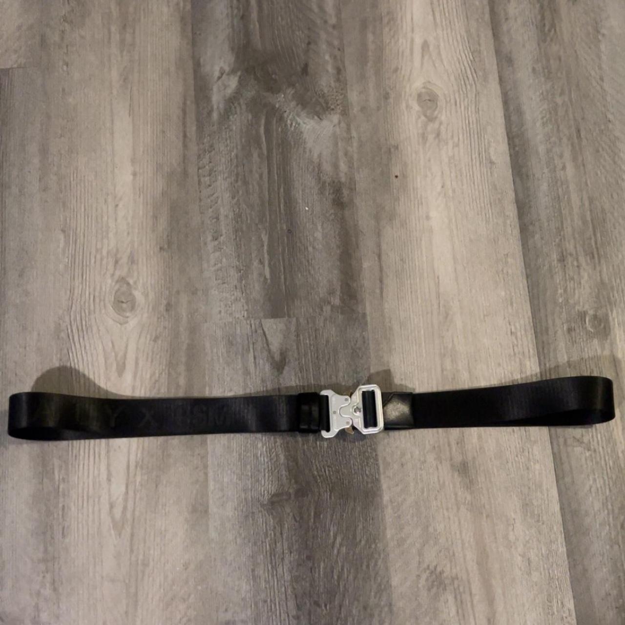alyx belts