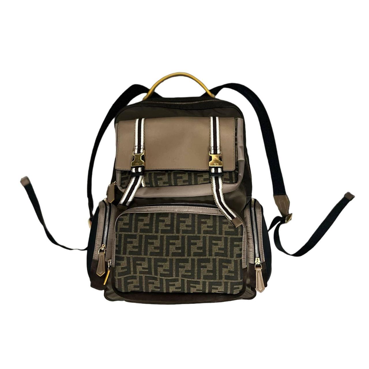 Fendi 2024 men's handbags