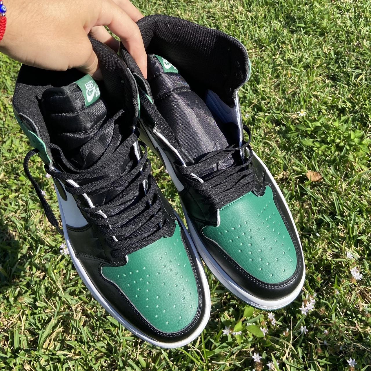 jordan xxxiv gs