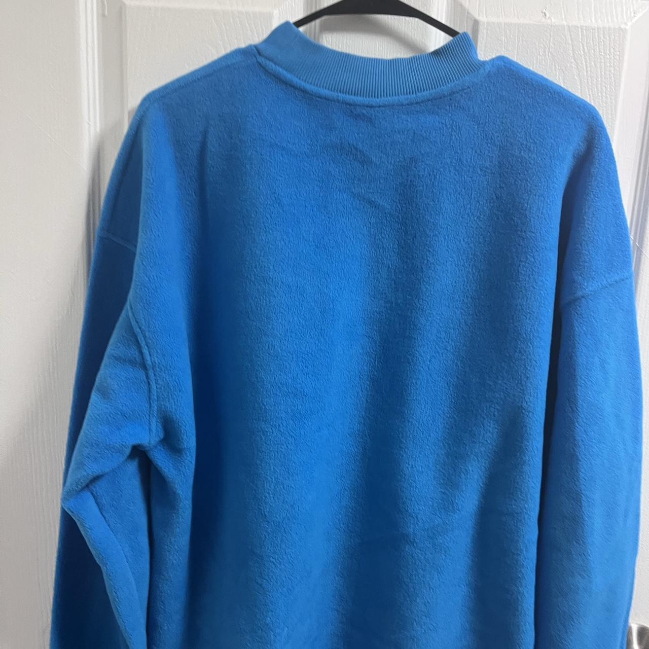 Zara shirt outlet jumper