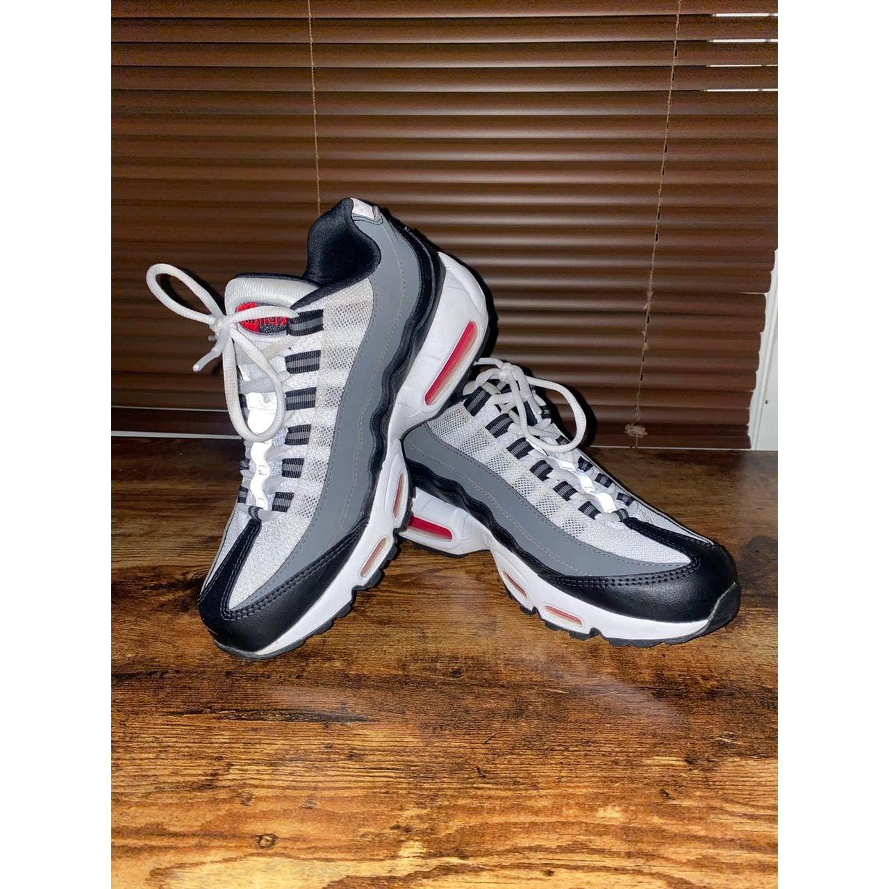 Used air hot sale max 95