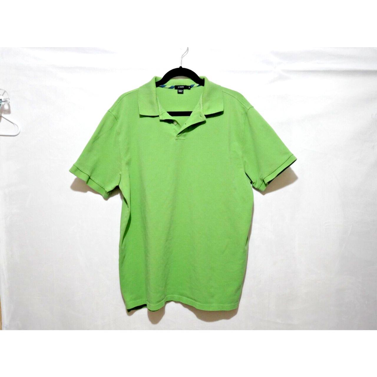 xlt polo shirts