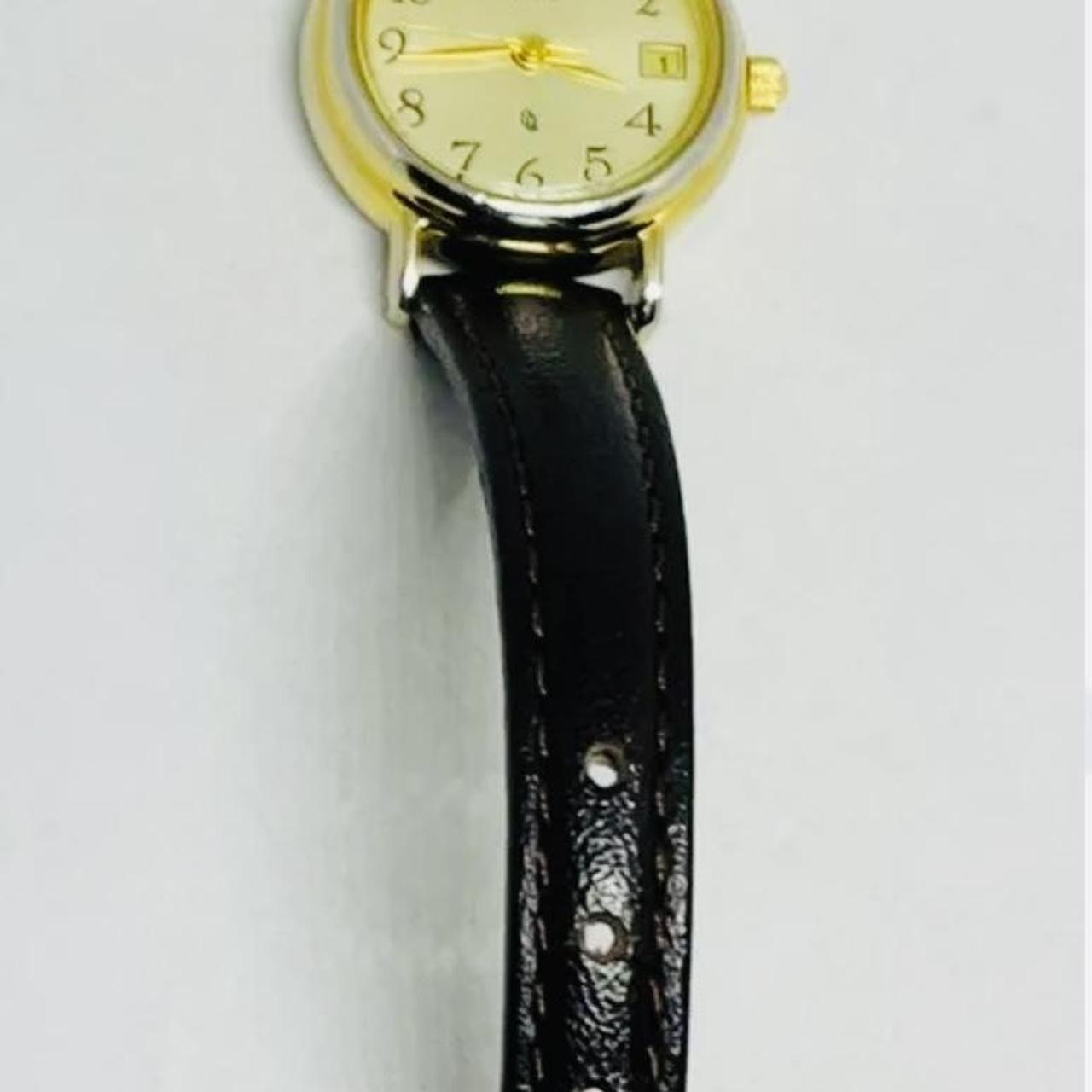 Vintage ladies timex online watch