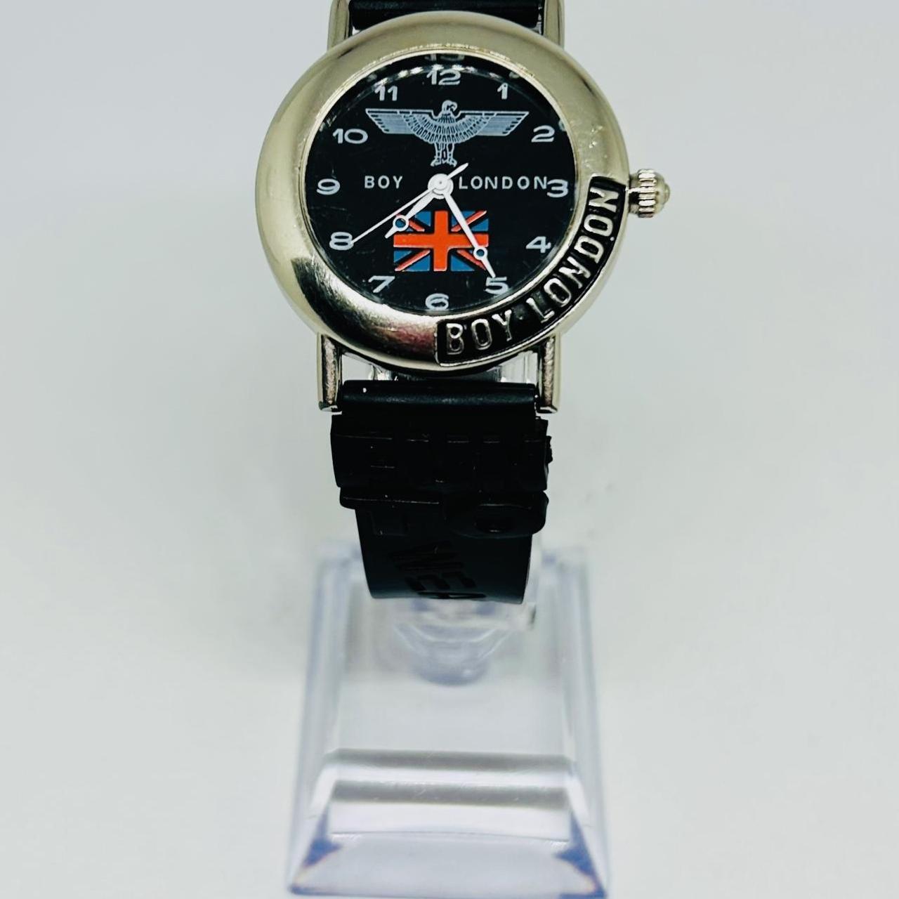 Boy london watch outlet 90s