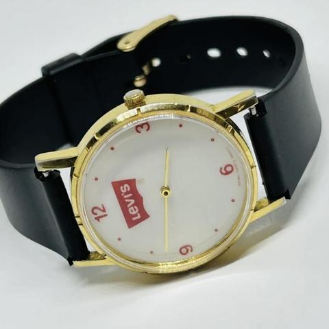 Levis wrist 2025 watch price