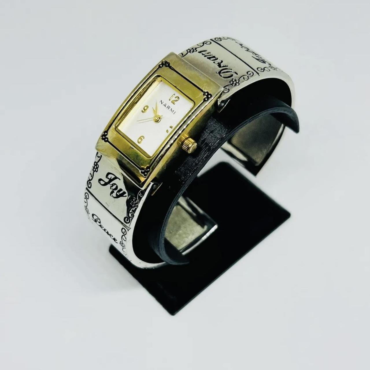 Buy Rochees Men Wrist Watch [1500-873G IGP GOLD] Online - Best Price Rochees  Men Wrist Watch [1500-873G IGP GOLD] - Justdial Shop Online.