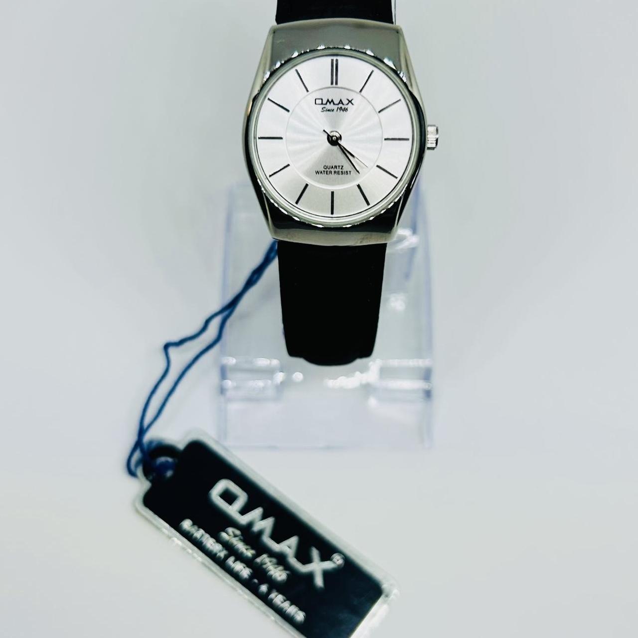 Omax Automatic Swiss Made Men watch for Parts/repair/watchmaker. | eBay