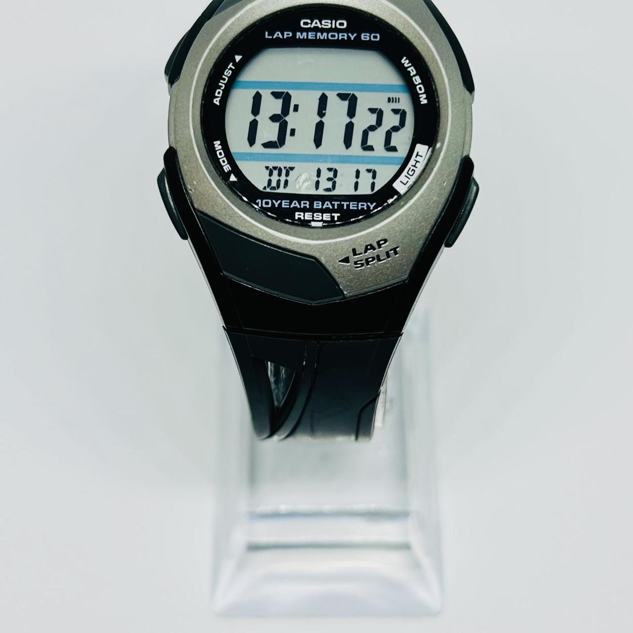 Casio phys hotsell