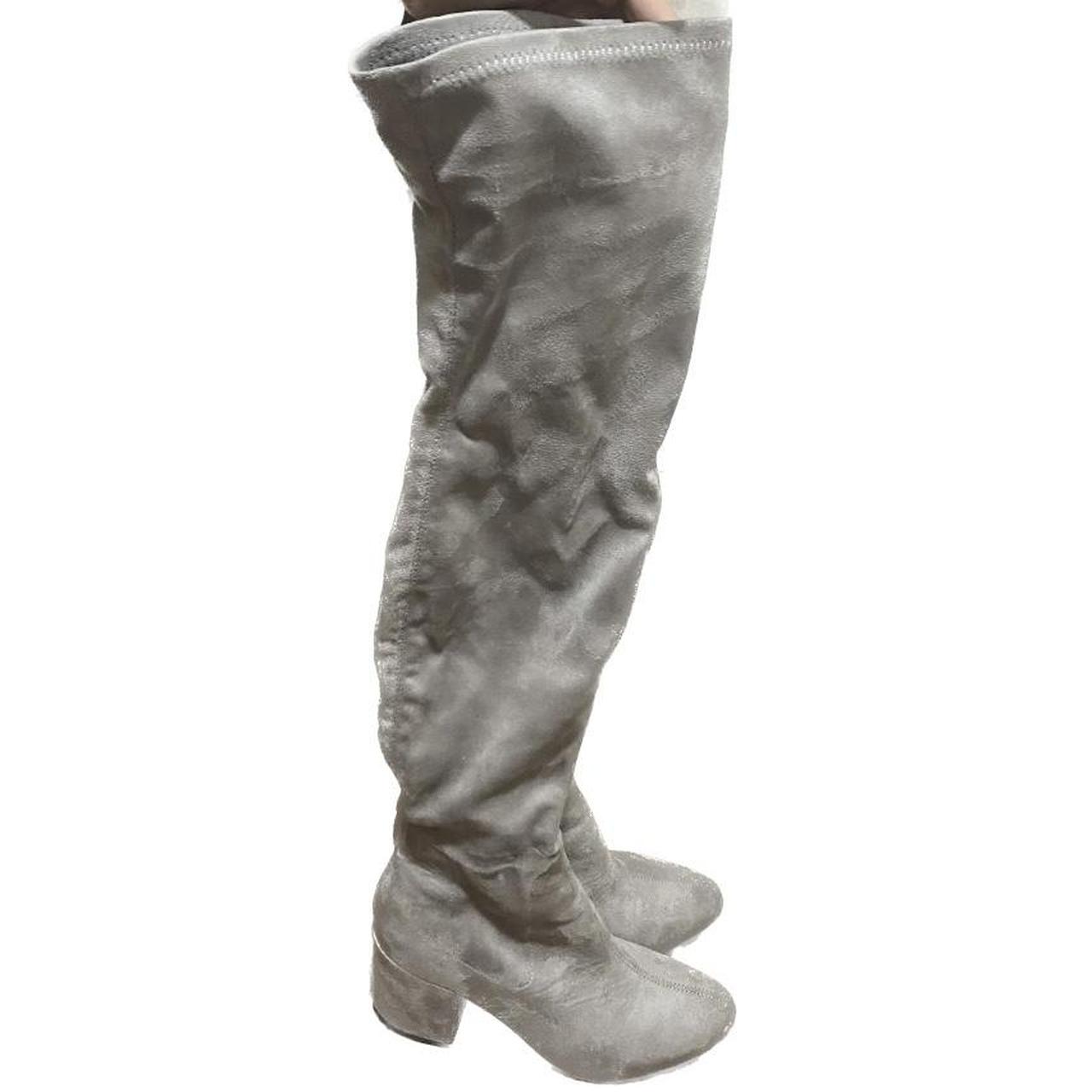 public desire bottines