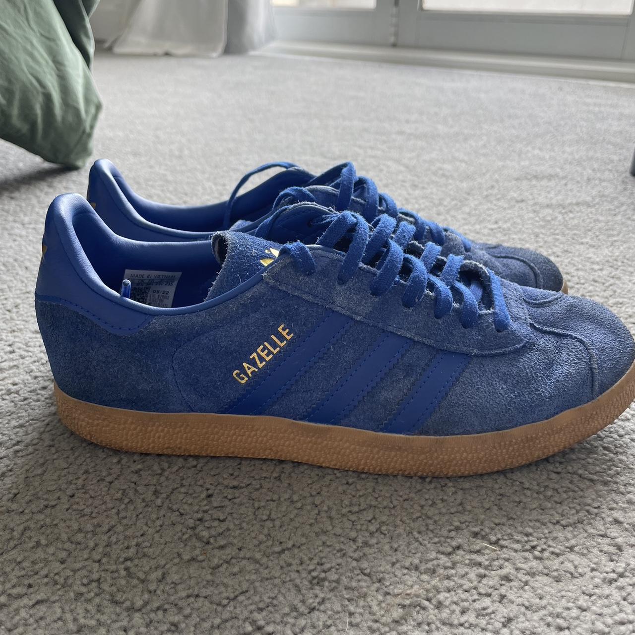 size 13 adidas gazelle