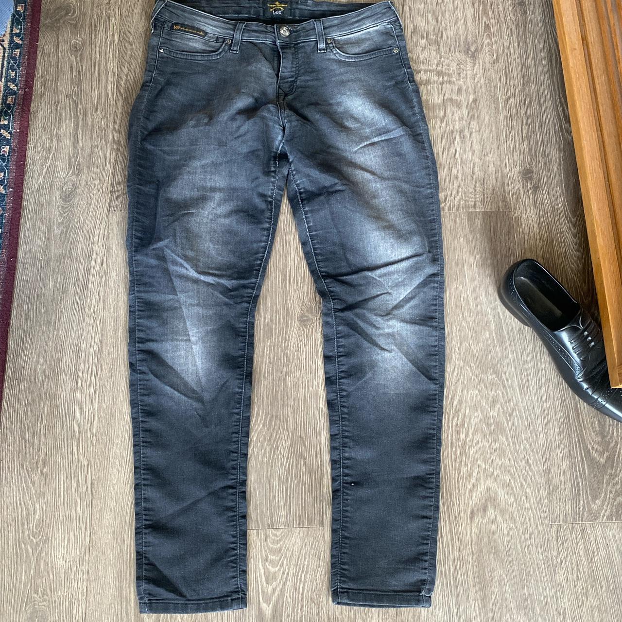 ☆Vivienne Westwood Anglomania★Yeated Jeggings Vivienne Westwood Anglomania Women's New Monroe Jeggings