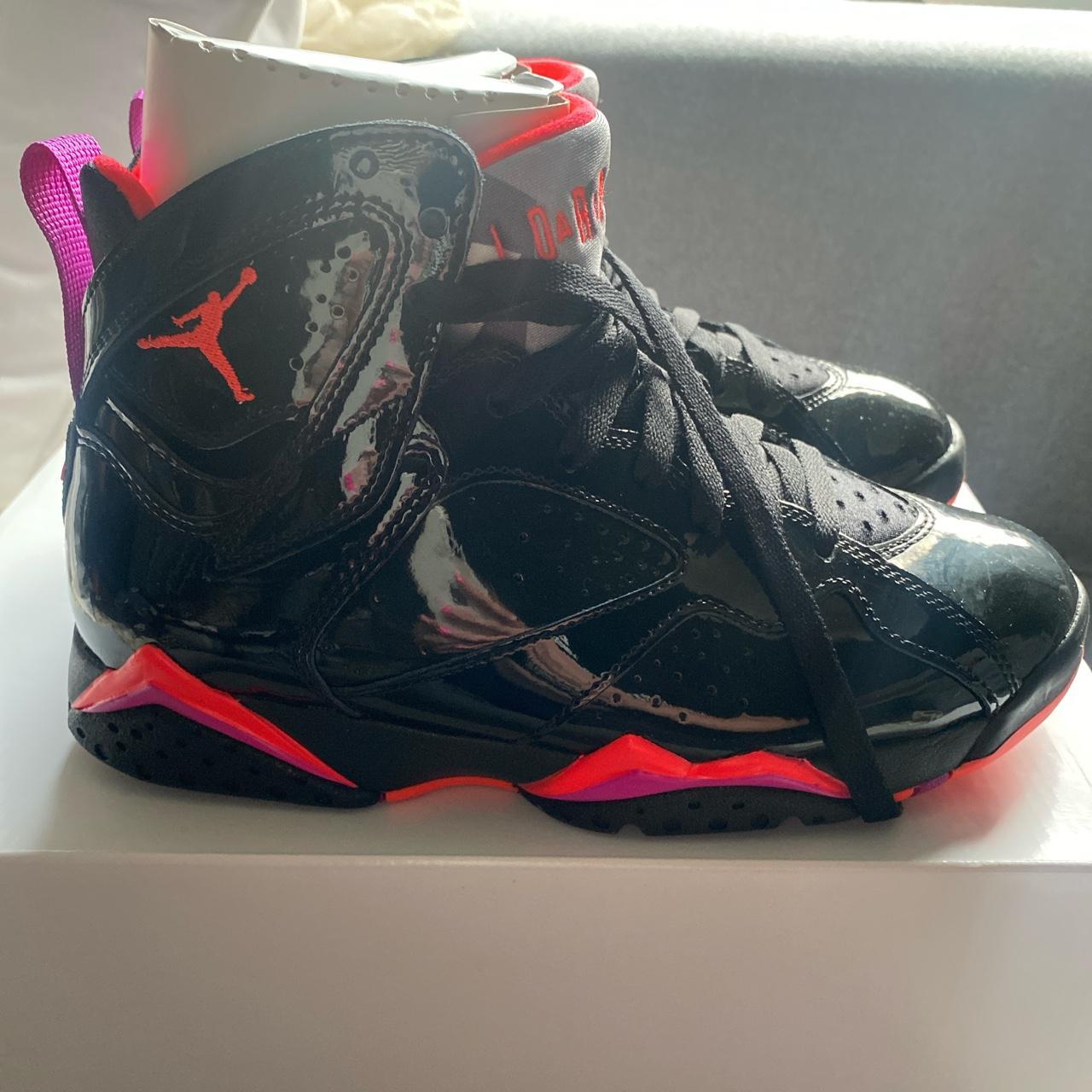 womens jordans retro 7
