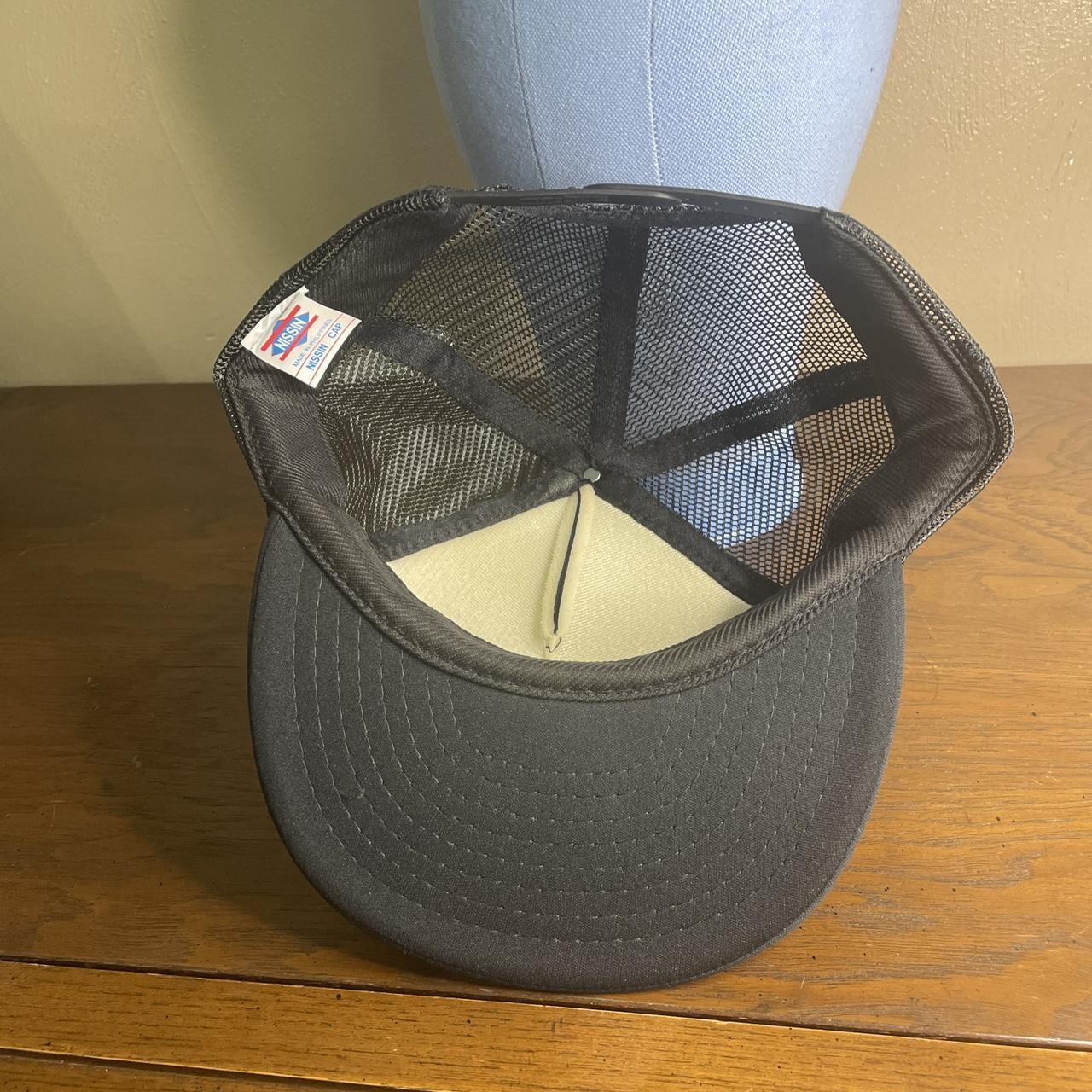 archive mesh cap NISSIN oops 11747391 Constructed Archives - Nissin Cap