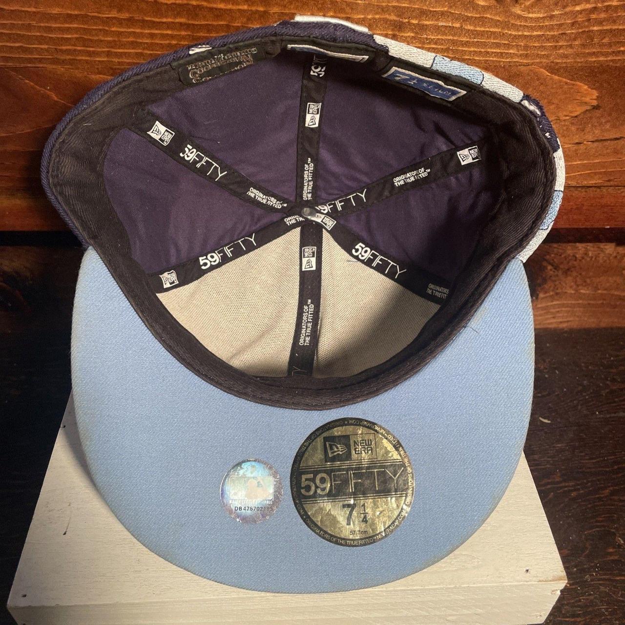 New Era Men's Hat - Blue – Please read the listin… - image 6