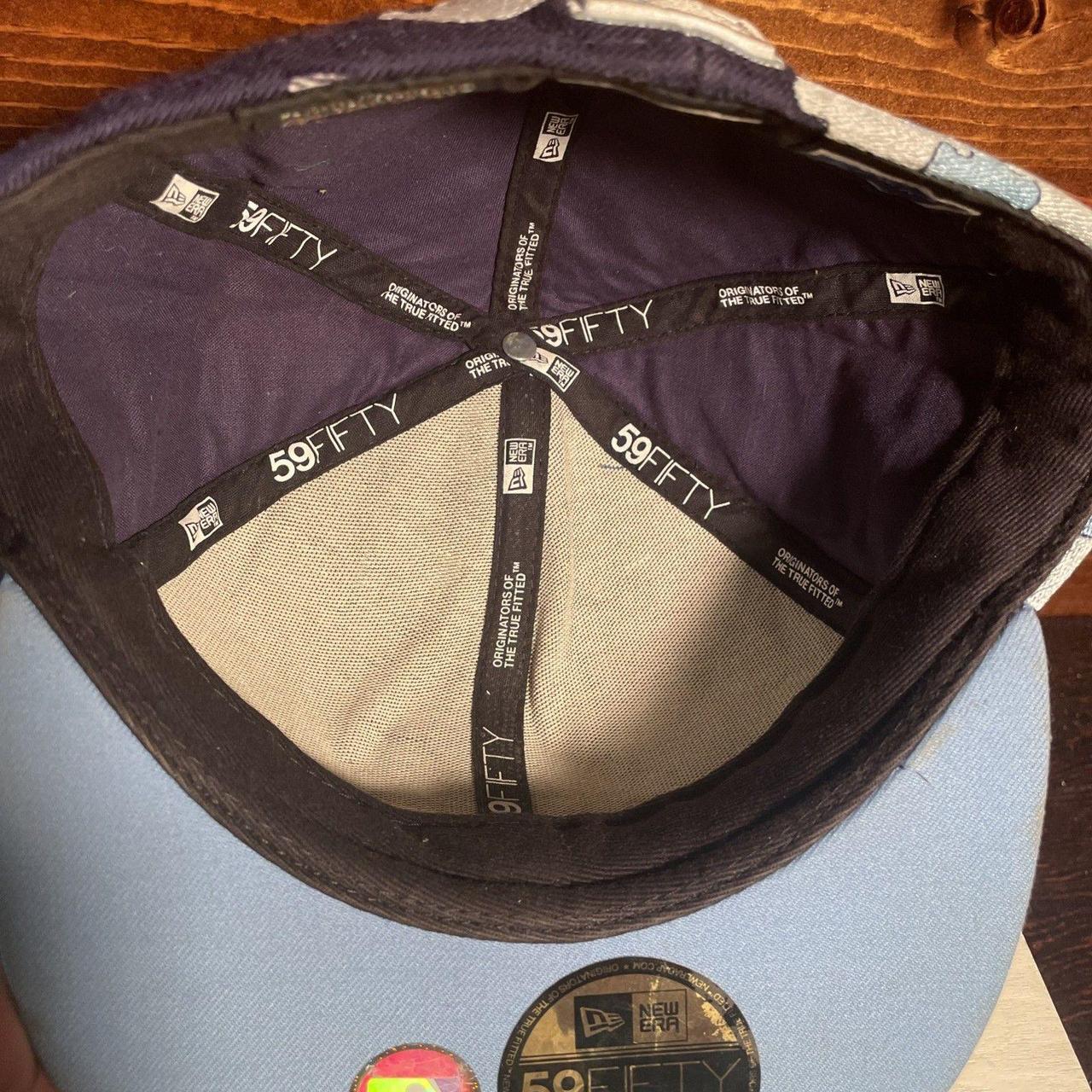 New Era Men's Hat - Blue – Please read the listin… - image 7