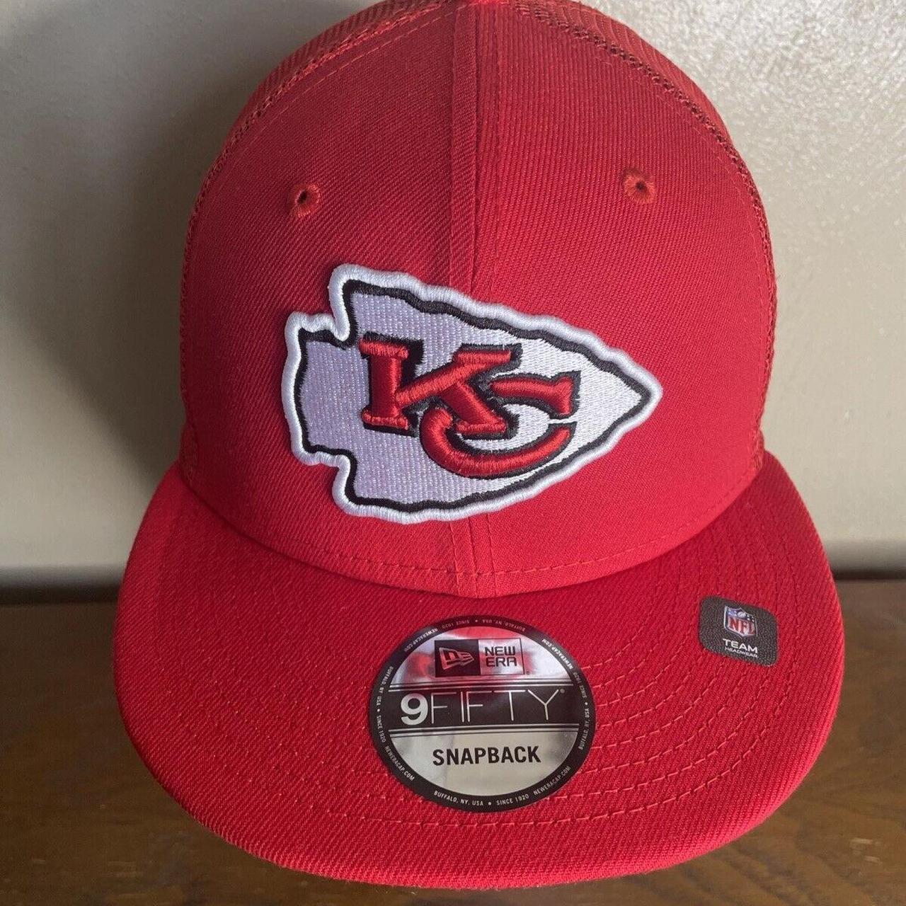 New Era Men's Caps - Red – Please read the listin… - image 2