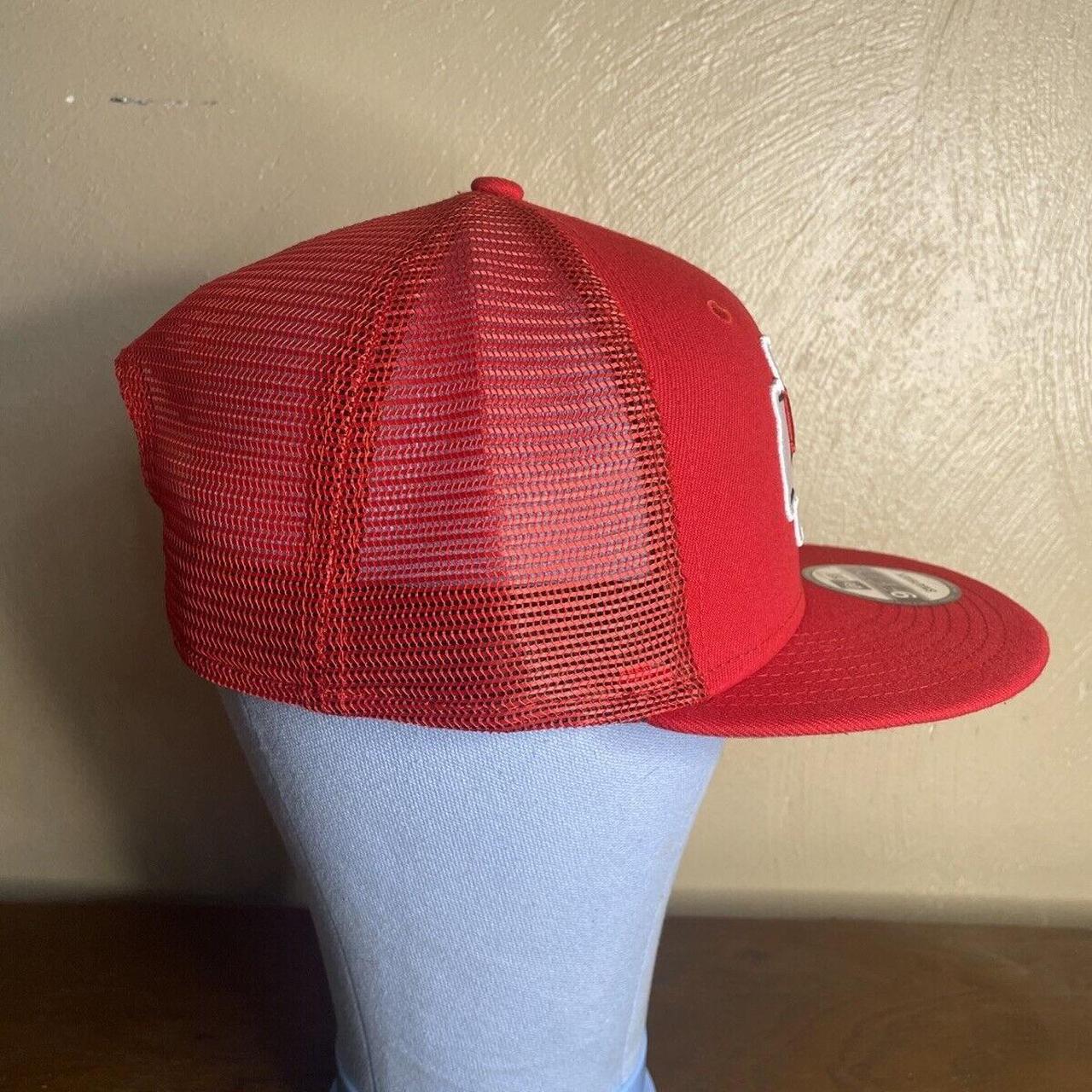 New Era Men's Caps - Red – Please read the listin… - image 3