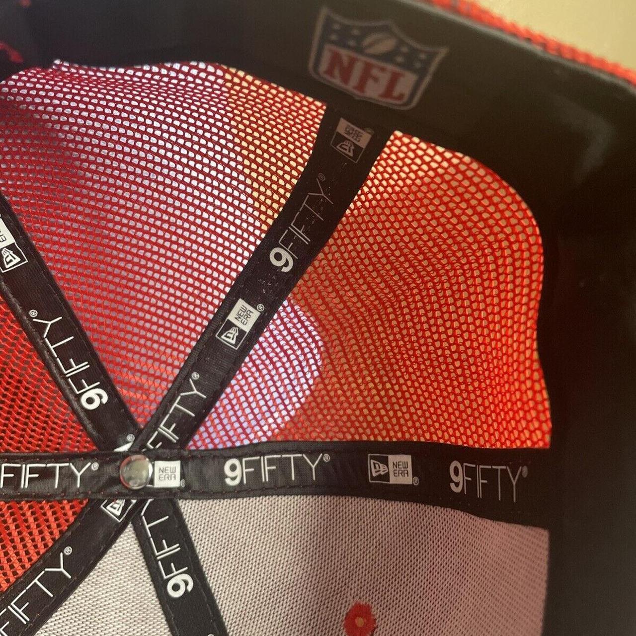 New Era Men's Caps - Red – Please read the listin… - image 8