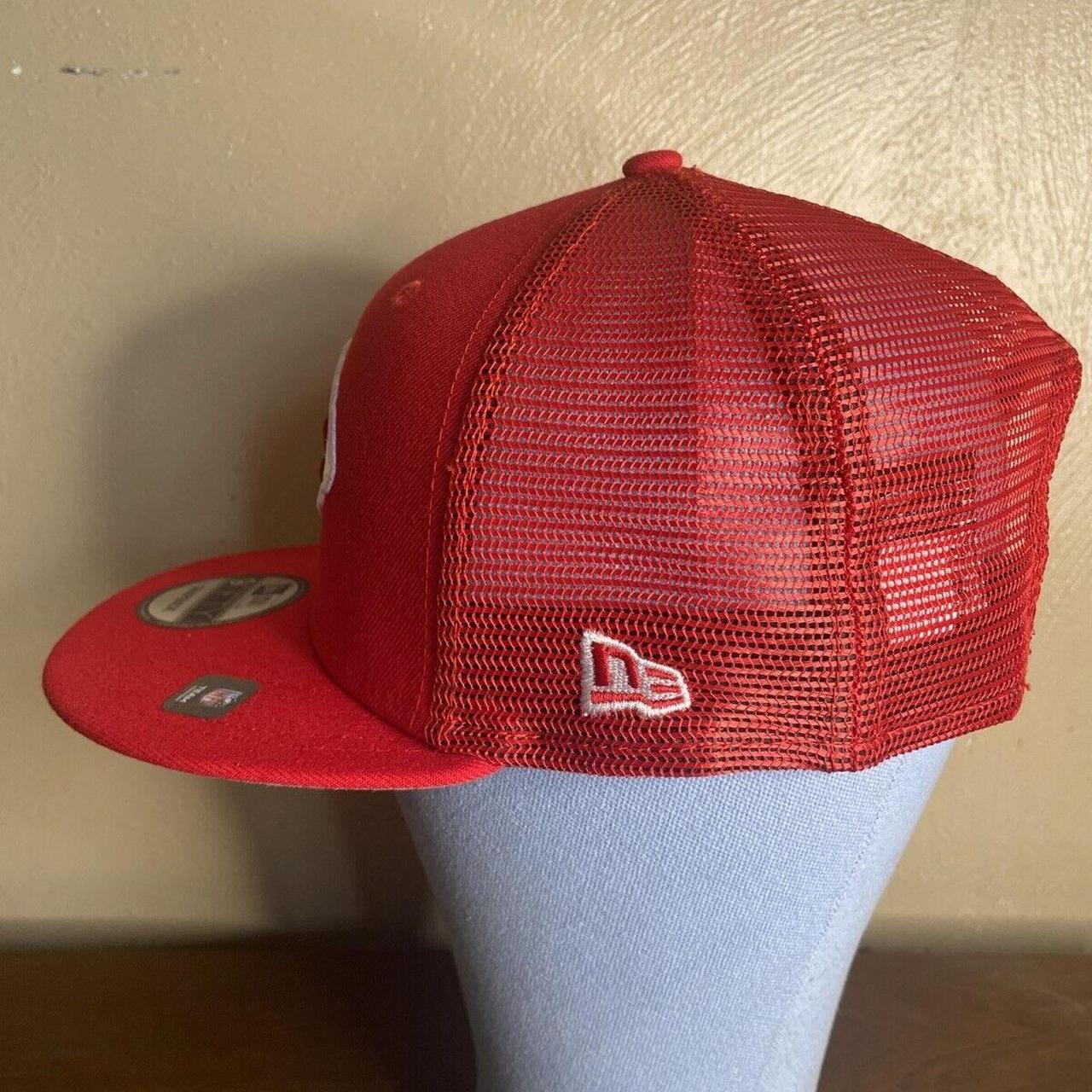 New Era Men's Caps - Red – Please read the listin… - image 5
