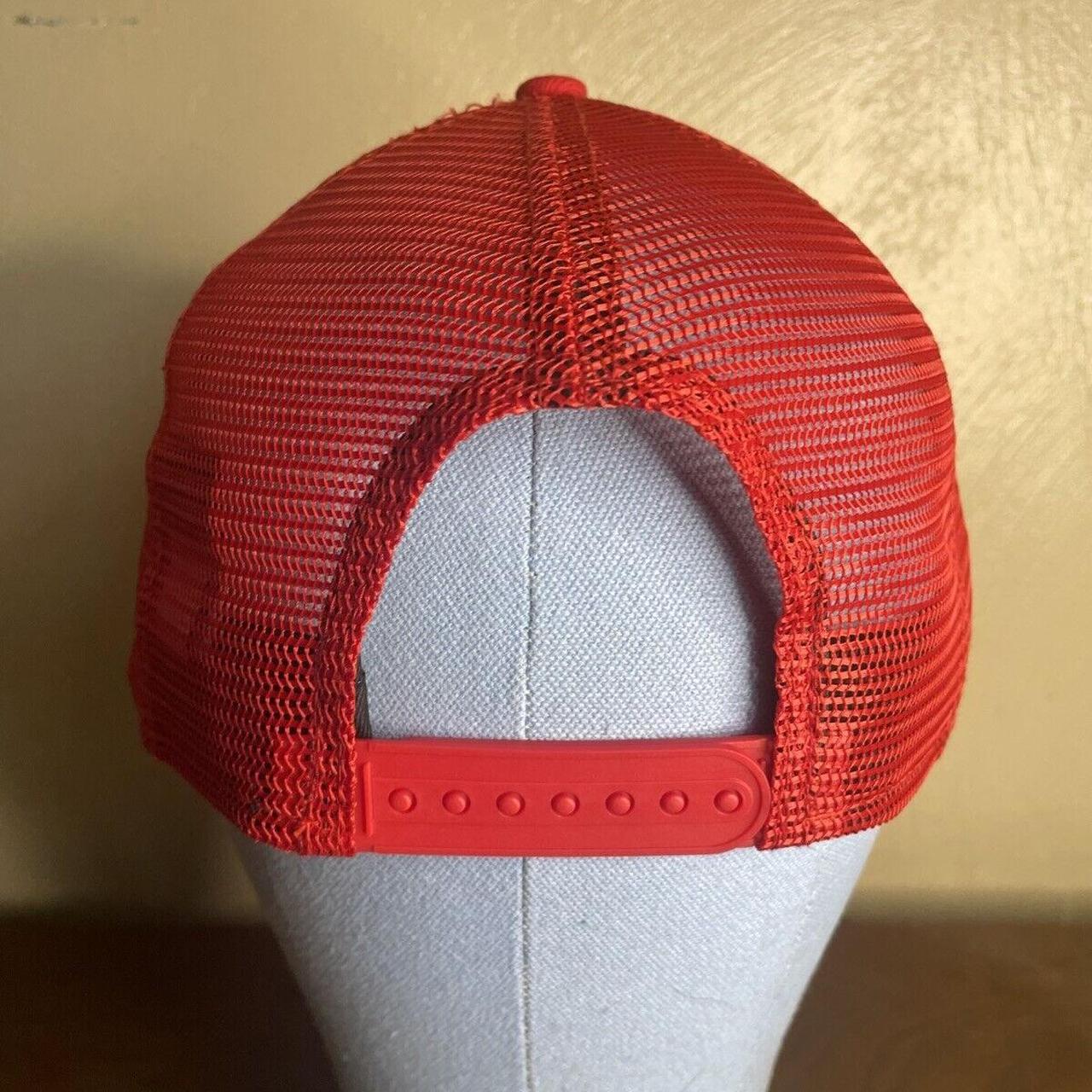 New Era Men's Caps - Red – Please read the listin… - image 4