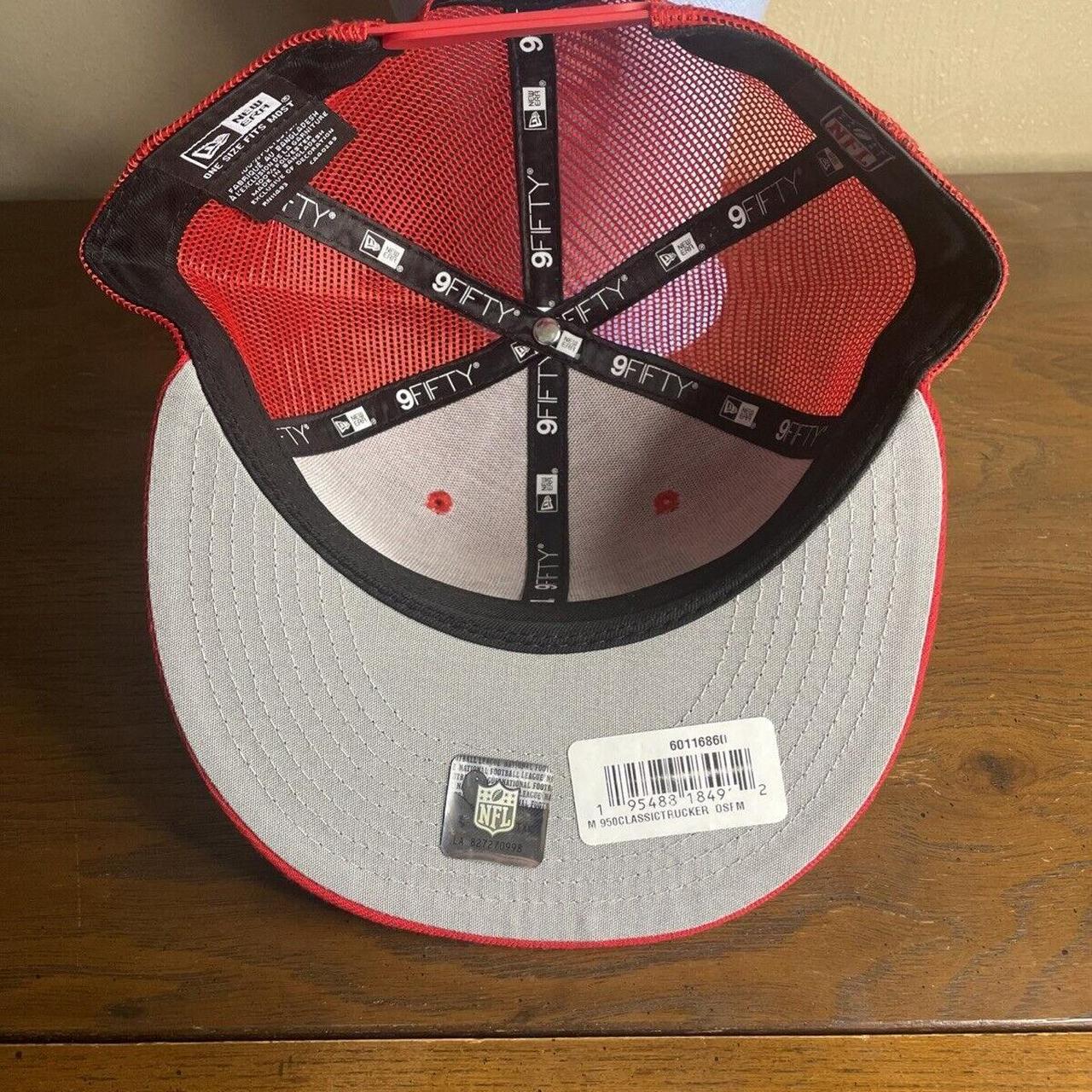 New Era Men's Caps - Red – Please read the listin… - image 6