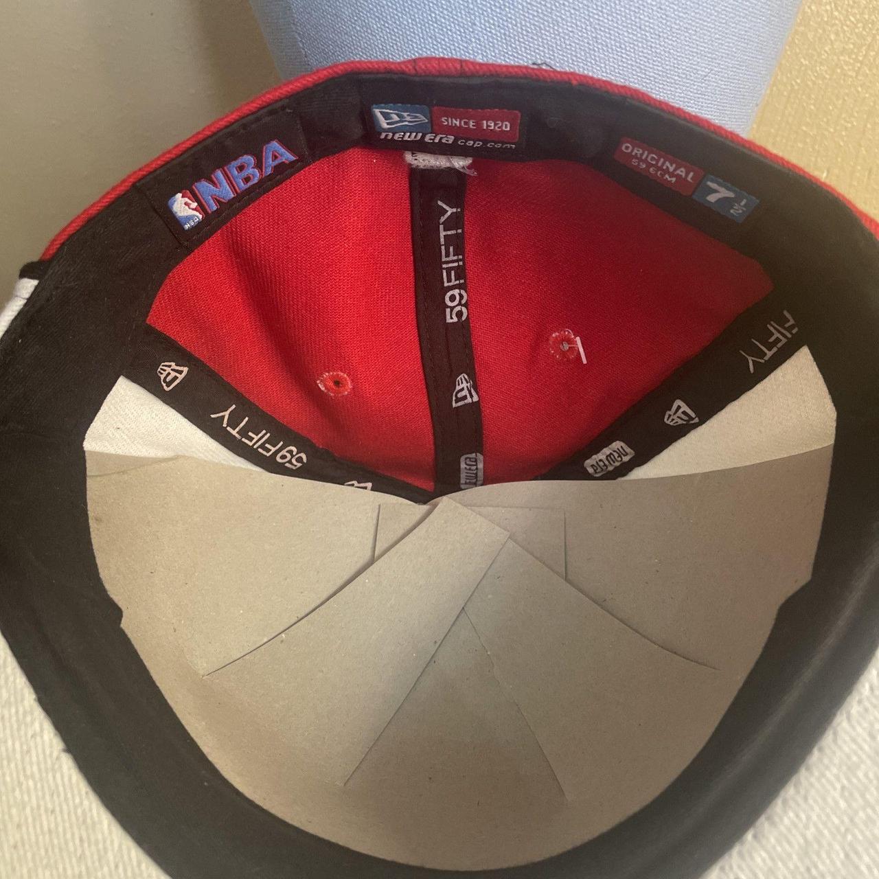 New Era Men's Caps - Red – Please read the listin… - image 7