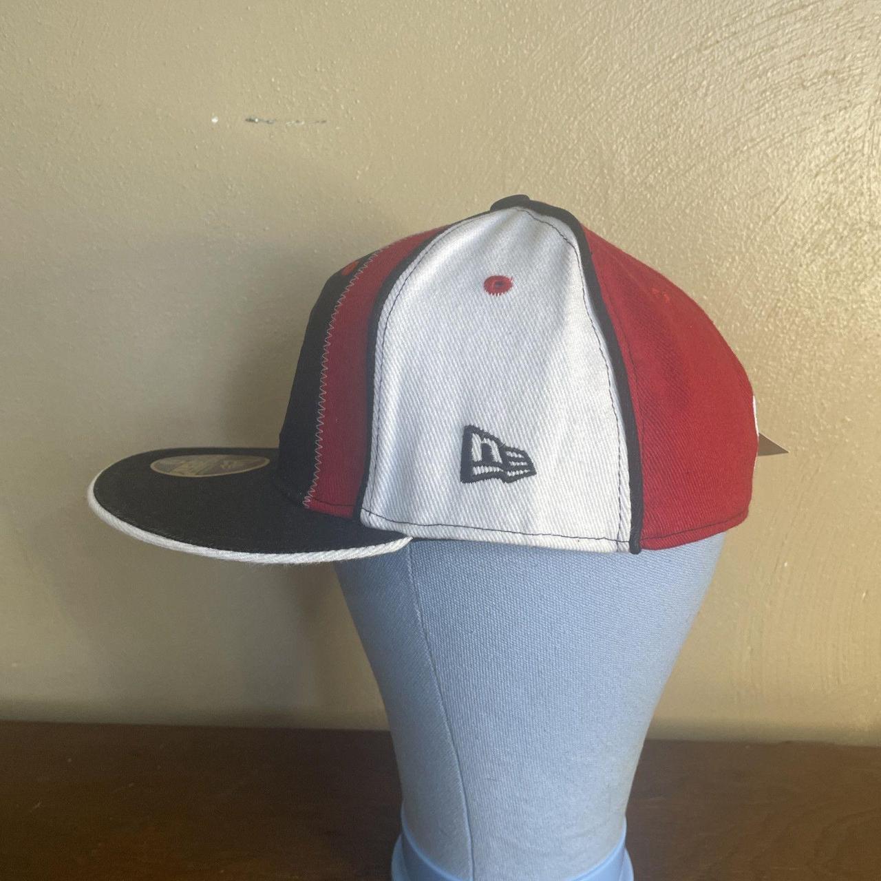 New Era Men's Caps - Red – Please read the listin… - image 5