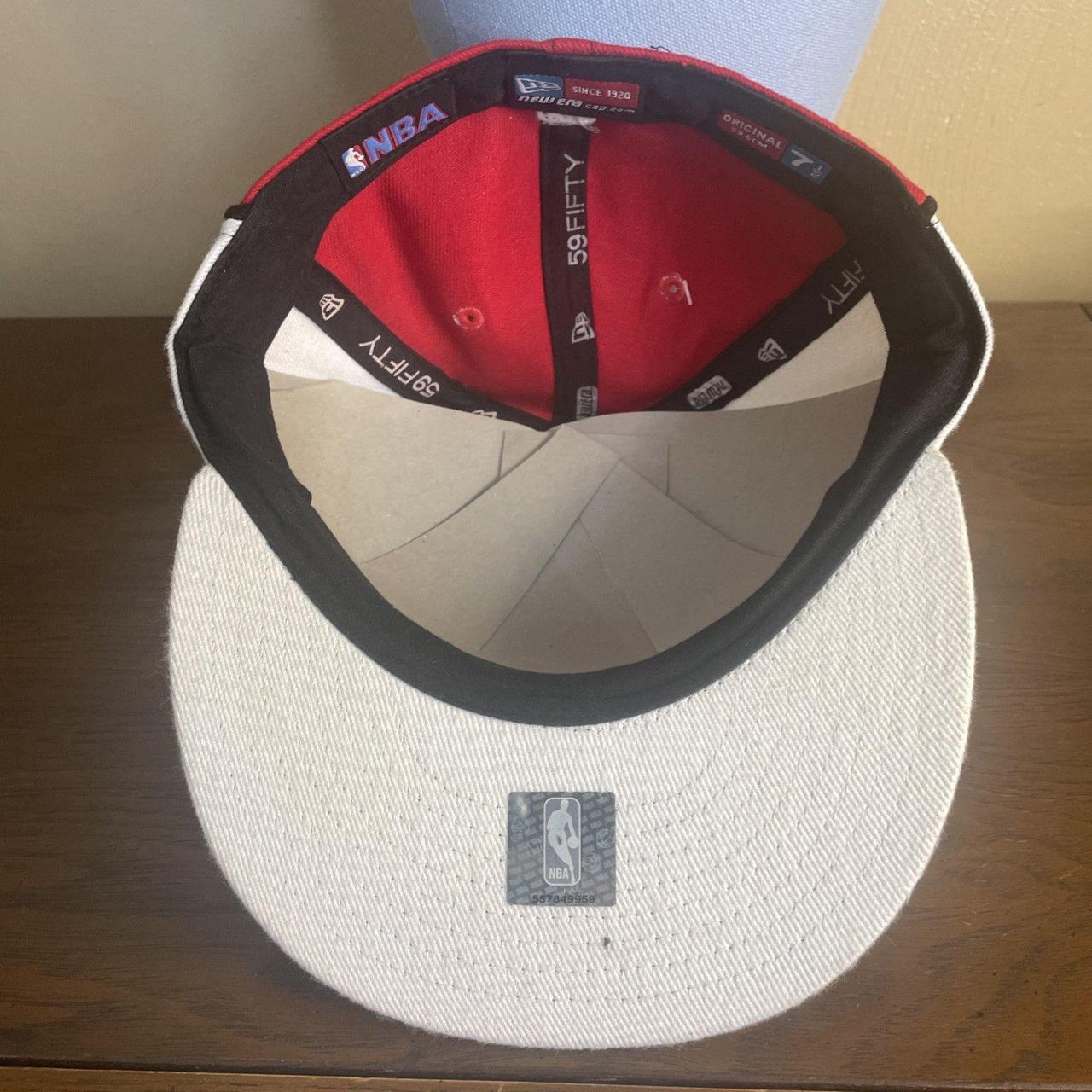New Era Men's Caps - Red – Please read the listin… - image 6