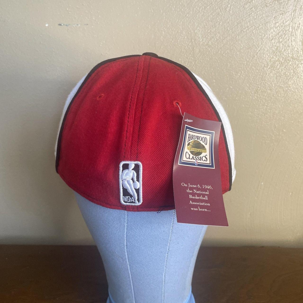New Era Men's Caps - Red – Please read the listin… - image 4