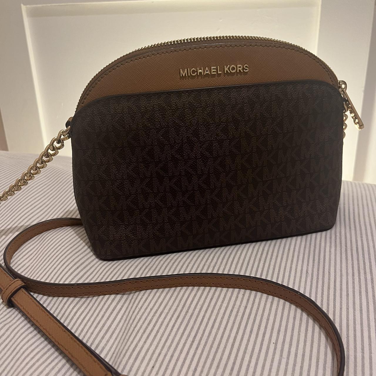 Authentic Michael Kors bag - Womens In great condition - Depop