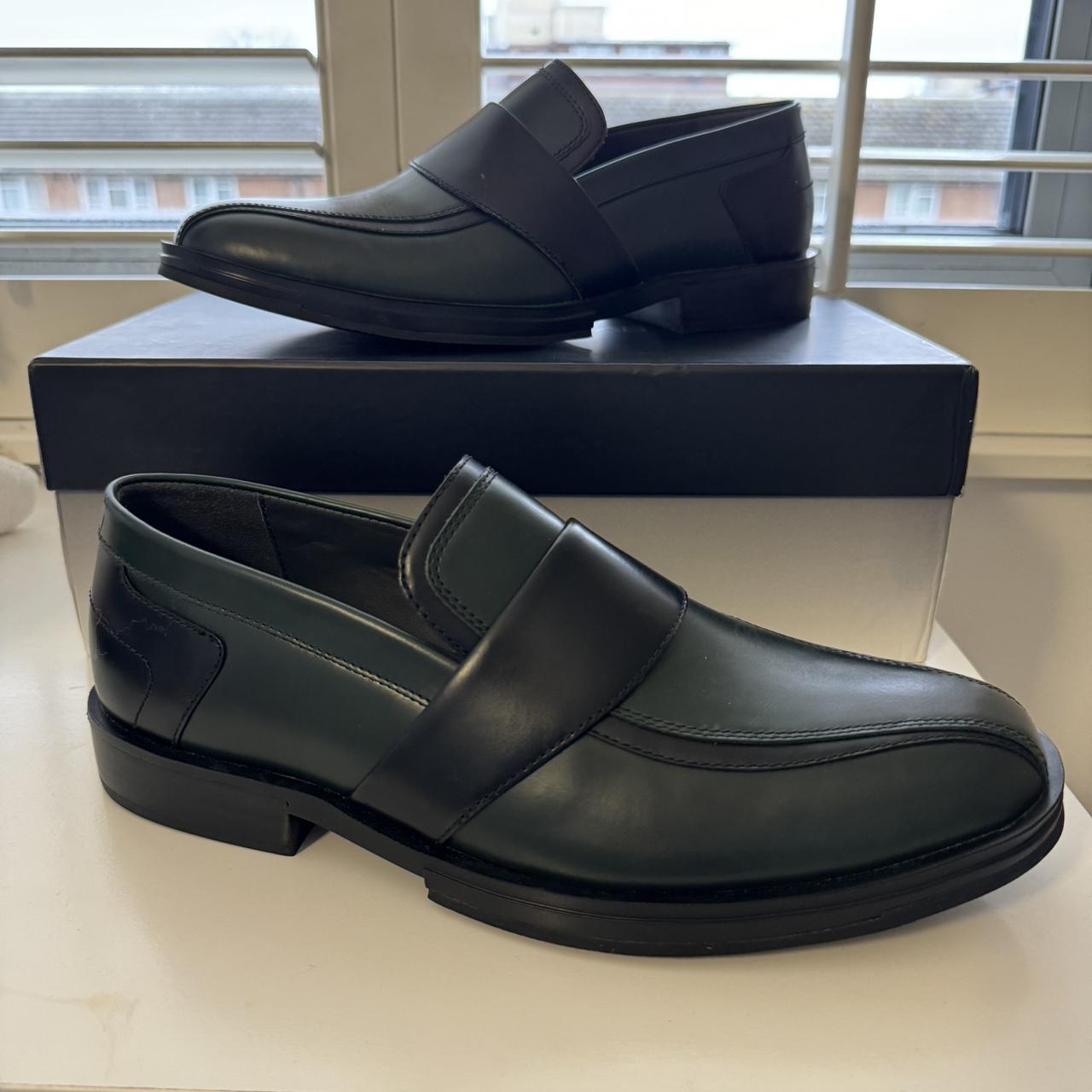 Kiko Kostadinov x Camperlab Loafers, Brand new and...