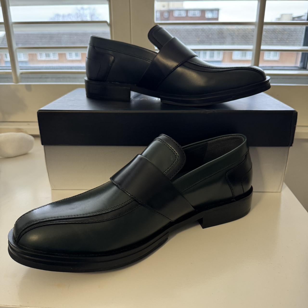 Kiko Kostadinov x Camperlab Loafers Brand new and. Depop